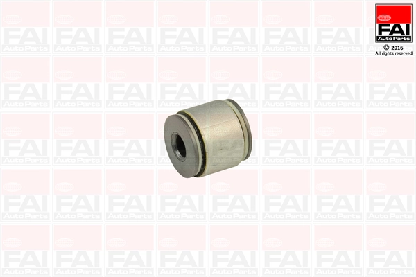 Mounting, control/trailing arm